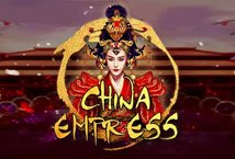 China Empress slot